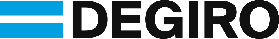 Logo de DEGIRO