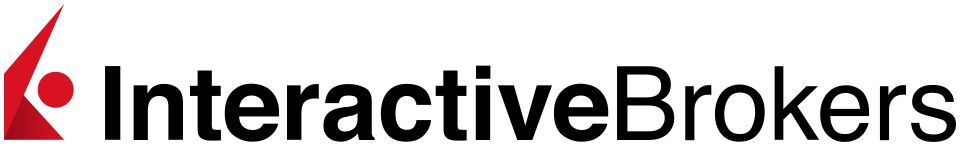 Logo de Interactive Brokers